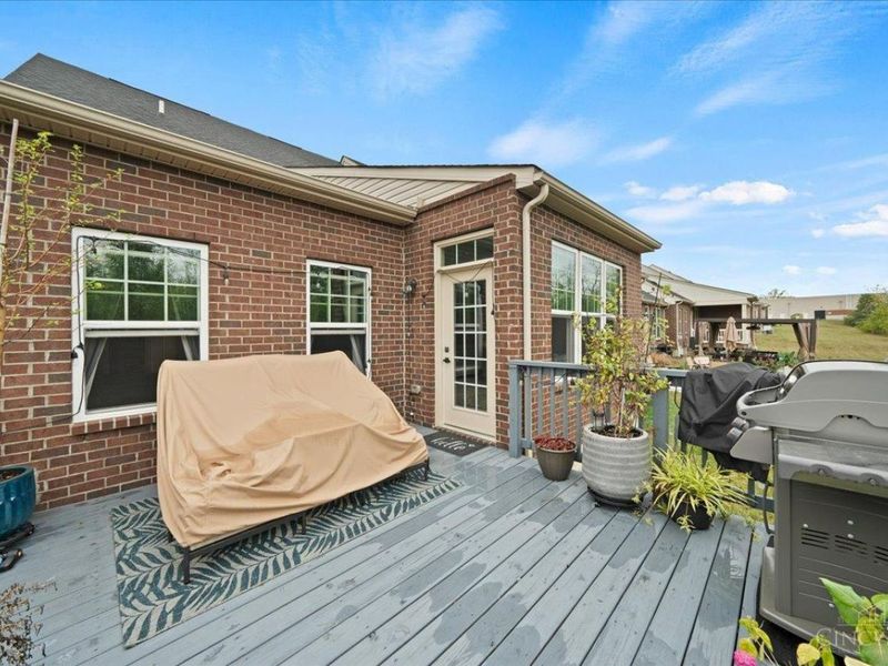 7908 Pinnacle Point Drive, West Chester, OH 45069 Photo 16