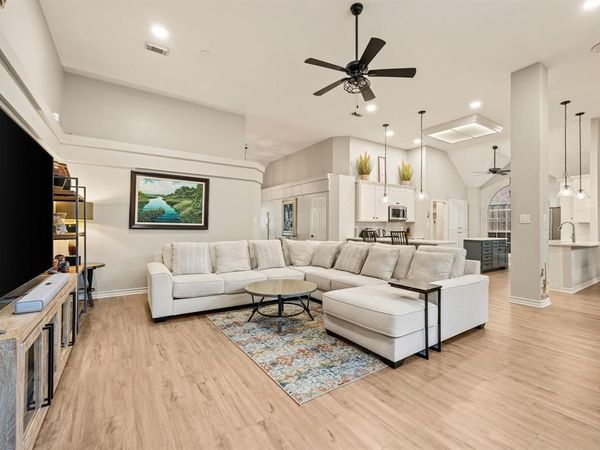 3312 Heather Glen Drive, Flower Mound, TX 75028
