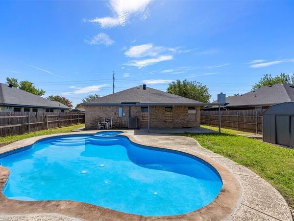 6314 Brookbriar Court, Arlington, TX 76018