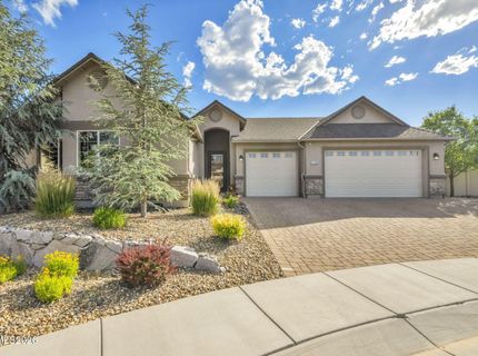 2150 Berkich Court, Reno, NV 89521 Photo