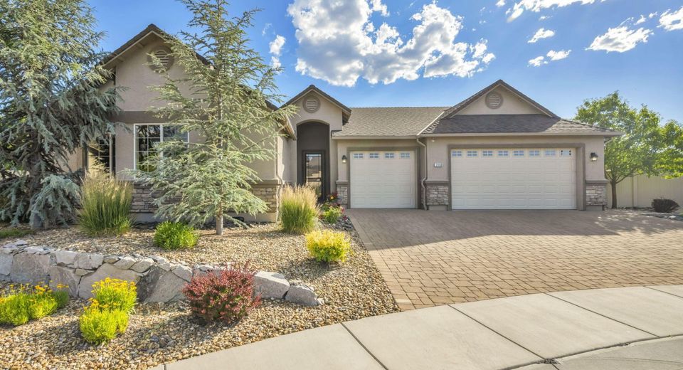 2150 Berkich Court, Reno, NV 89521 Photo