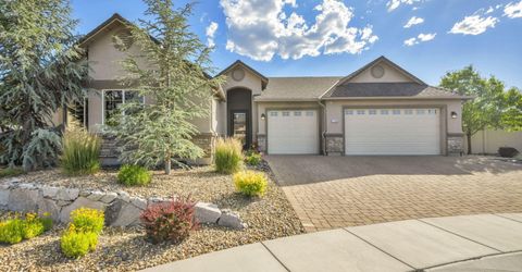 2150 Berkich Court, Reno, NV 89521 Photo