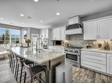 2150 Berkich Court, Reno, NV 89521 Photo