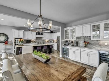 2150 Berkich Court, Reno, NV 89521 Photo