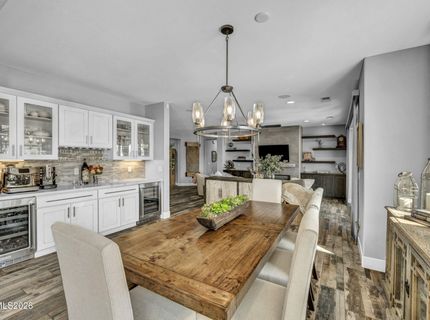 2150 Berkich Court, Reno, NV 89521 Photo