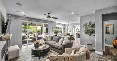 2150 Berkich Court, Reno, NV 89521 Photo