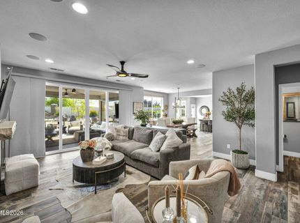 2150 Berkich Court, Reno, NV 89521 Photo