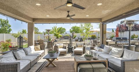 2150 Berkich Court, Reno, NV 89521 Photo