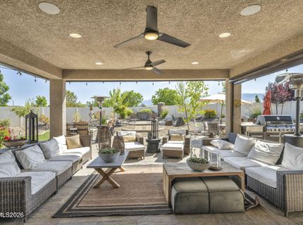 2150 Berkich Court, Reno, NV 89521 Photo