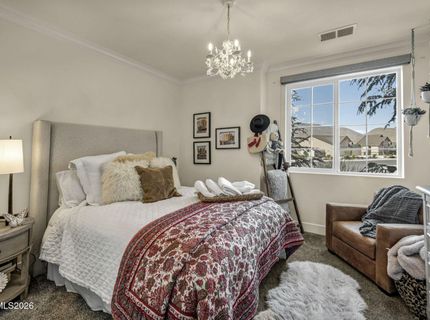 2150 Berkich Court, Reno, NV 89521 Photo