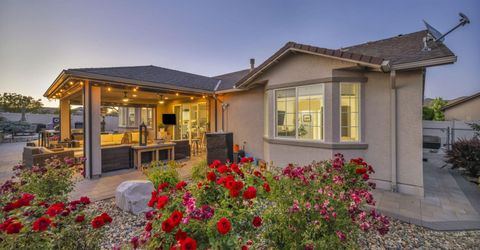 2150 Berkich Court, Reno, NV 89521 Photo