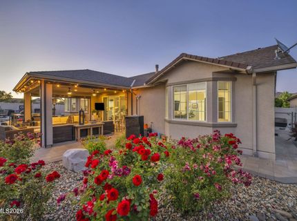 2150 Berkich Court, Reno, NV 89521 Photo