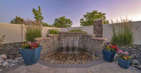 2150 Berkich Court, Reno, NV 89521 Photo