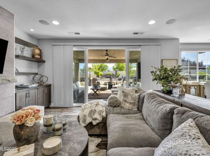 2150 Berkich Court, Reno, NV 89521 Photo