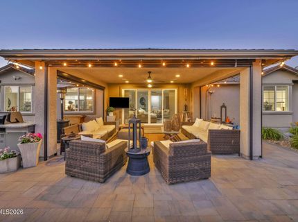 2150 Berkich Court, Reno, NV 89521 Photo