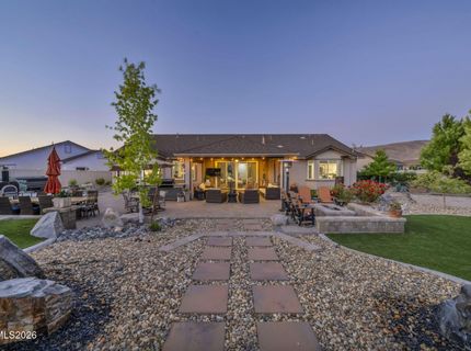 2150 Berkich Court, Reno, NV 89521 Photo