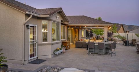 2150 Berkich Court, Reno, NV 89521 Photo