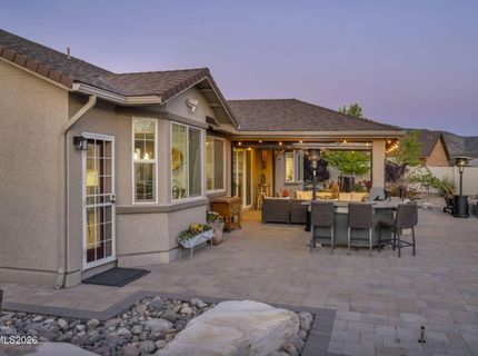 2150 Berkich Court, Reno, NV 89521 Photo