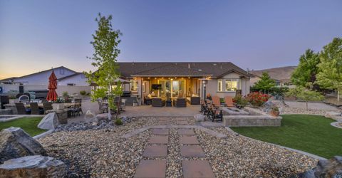 2150 Berkich Court, Reno, NV 89521 Photo
