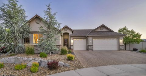 2150 Berkich Court, Reno, NV 89521 Photo