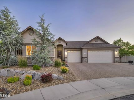 2150 Berkich Court, Reno, NV 89521 Photo
