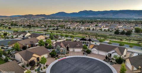 2150 Berkich Court, Reno, NV 89521 Photo