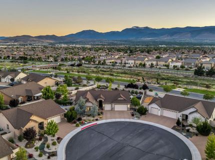 2150 Berkich Court, Reno, NV 89521 Photo