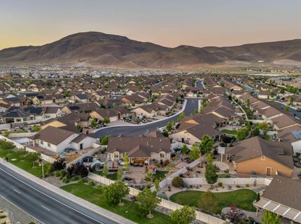 2150 Berkich Court, Reno, NV 89521 Photo