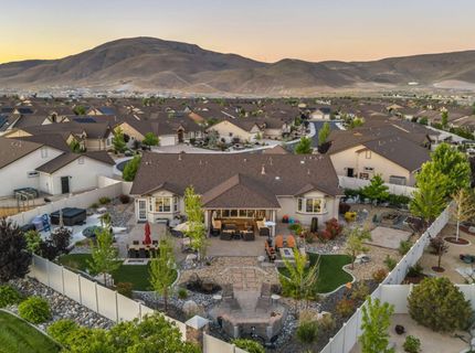 2150 Berkich Court, Reno, NV 89521 Photo