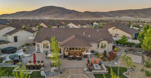 2150 Berkich Court, Reno, NV 89521 Photo