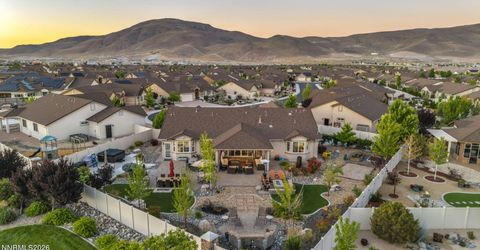 2150 Berkich Court, Reno, NV 89521 Photo
