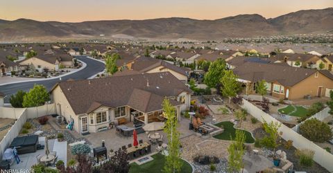 2150 Berkich Court, Reno, NV 89521 Photo