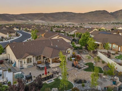 2150 Berkich Court, Reno, NV 89521 Photo
