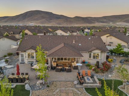 2150 Berkich Court, Reno, NV 89521 Photo