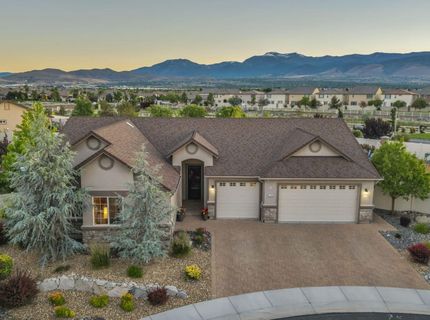 2150 Berkich Court, Reno, NV 89521 Photo