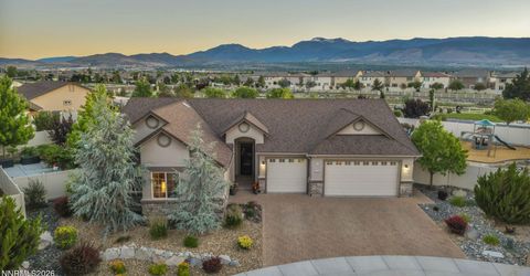 2150 Berkich Court, Reno, NV 89521 Photo