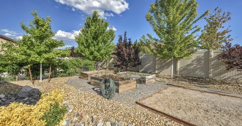 2150 Berkich Court, Reno, NV 89521 Photo