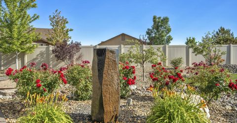 2150 Berkich Court, Reno, NV 89521 Photo