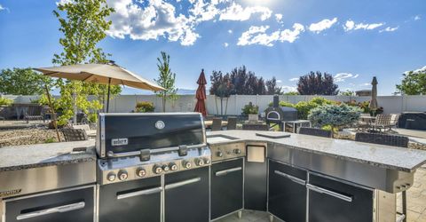 2150 Berkich Court, Reno, NV 89521 Photo