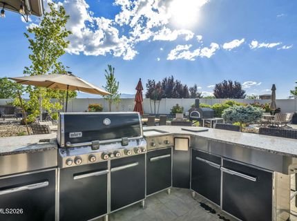 2150 Berkich Court, Reno, NV 89521 Photo