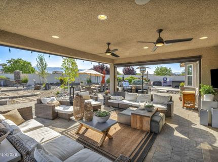 2150 Berkich Court, Reno, NV 89521 Photo