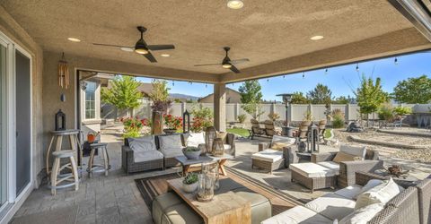 2150 Berkich Court, Reno, NV 89521 Photo