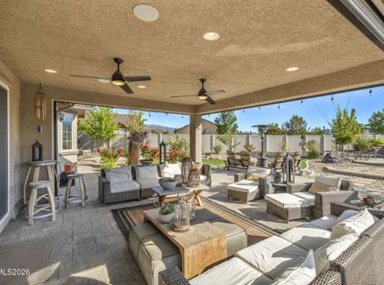2150 Berkich Court, Reno, NV 89521 Photo