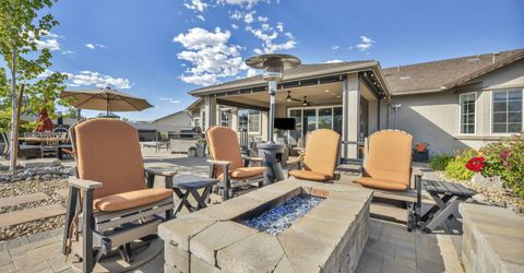 2150 Berkich Court, Reno, NV 89521 Photo