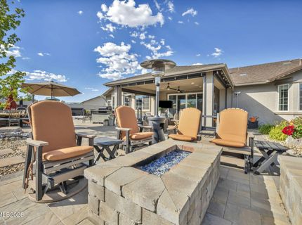 2150 Berkich Court, Reno, NV 89521 Photo