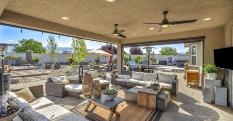 2150 Berkich Court, Reno, NV 89521 Photo