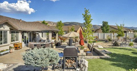 2150 Berkich Court, Reno, NV 89521 Photo