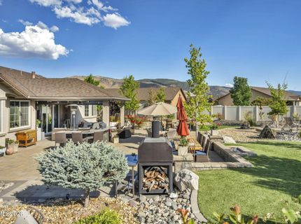 2150 Berkich Court, Reno, NV 89521 Photo