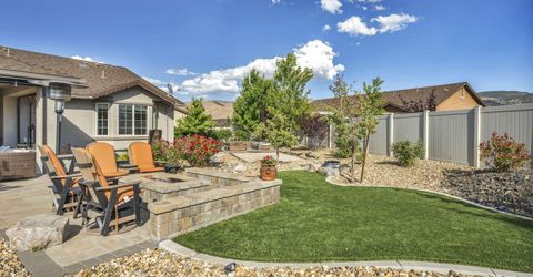 2150 Berkich Court, Reno, NV 89521 Photo