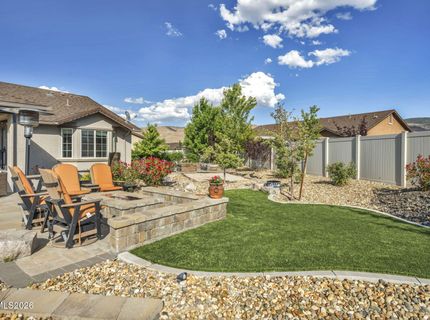 2150 Berkich Court, Reno, NV 89521 Photo